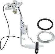A-Premium Fuel Tank Sending Unit Compatible with Chevrolet C10 C20 C30 K10 K20 K30 R20 R30 V20 V30 & GMC C1500 C2500 C3500 K1500 K2500 K3500 R2500 R3500 V2500 V3500 4.1L 4.3L 4.8L, Replace# 25002009