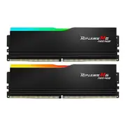 G.Skill Ripjaws M5 Neo RGB 32GB (2X16GB) DDR5-600 Black [F5-6000J3648D16GX2-RM5NRK]