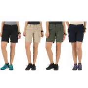5.11 Tactical Women's TACLITE PRO 9" Shorts, Style 63071, Waist Sizes 2-20