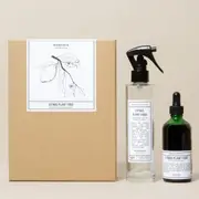 Citrus Palnt Food & Spritzer Set