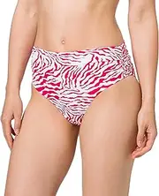 [Barts] Women's Galia High Waist Briefs