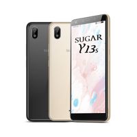 SUGAR Y13s (2GB/32GB) 伯爵金