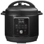 Instant Pot Duo Cuisine 8 In 1 Cooker 5.7L Pressure Saute Rice Steam Slow