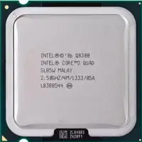 在飛比找蝦皮購物優惠-Intel Core 2 Quad Q8300 LGA775