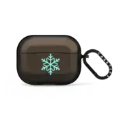 AirPods Pro 2 Impact Case Bright Snowfall Airpods Pro Case