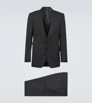 [Tom Ford] Tom Ford Shelton Super 120's wool suit AU 93 grey