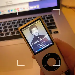 iPod nano 4 原裝 蘋果 二手 Apple MP3 MP4 ipodnano4 隨身聽 播放器 交換禮物