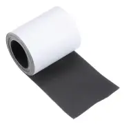 PSA Sandpaper Roll 2.5" x 3 Yard x 320 Grit Sticky-Back Sanding Rolls Grey