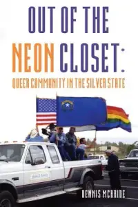 在飛比找博客來優惠-Out of the Neon Closet: Queer 