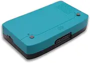 GBA Console DIY Kit - Compatible With Game Boy Advance Support 32PIN/40PIN - Easy Installation Without Soldering GBA HD Kit