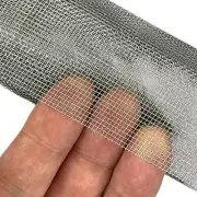 20 Mesh 304 Stainless Steel Woven Wire Mesh Metal mesh Screen Fine Wire mesh