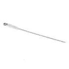 Drain Hair Cleaner Tool Drain Clog Remover Tool with Tweezer Drain Auger Hair