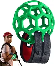 Golf Training Aid Ball | Golf Swing Aid - Smart Wrist Equipment Alignment for Flexibility Putting Practice Warm-Up Exercise Launch Home Indoor