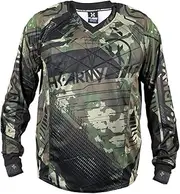 HK Army Hardline Jersey