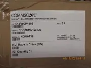 CommScope - CBC781921W-DS - E15V90P4603 Quadruplexer w/auto DC switching w/DC