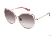 Kate Spade JENSEN/G/S 35J HA 57 Pink / Brown Gradient Lenses