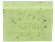 10 x Tilley Fragranced Vegetable Soap - MAGNOLIA & GREEN TEA - Australian Made