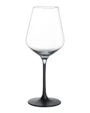 Villeroy & Boch Manufacture Rock Wine Glasses (Set Of 4)
