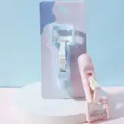 Eyelash Curler Spring Handle Lift Eyelash Wide-angle Handheld Quick Lash Lift