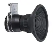 Genuine Nikon Magnifier DG-2 for F3 FM3A NewFM2 Made in Japan