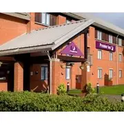 Premier Inn Edinburgh Leith Waterfront hotel