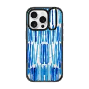 iPhone 16 Pro Impact Ring Stand Case MagSafe Compatible Rainfall