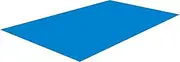 Rectangle Swimming Pool Mat,Ground Cloth for Above Ground Pools Square Swimming Pool Mat, Lazy Spa Mat Protector Under Pool Mat Pool Floor Protector