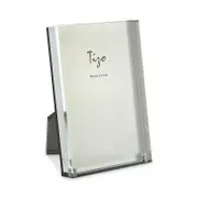 Tizo Lucite Easel Back 8 x 10 Picture Frame