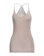 [ISABEL BENENATO] ISABEL BENENATO Tank tops - Item 10602464