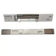 IKEA Magnetic Knife Holder & Towel Rack GRUNDTAL Mikael Warnhammar 15 3/4” NOS