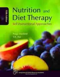 在飛比找博客來優惠-Nutrition and Diet Therapy: Se