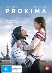 Proxima DVD