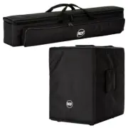 RCF CVR EVOX 12 Protection Cover / Carrying Bag for EVOX 12" Subwoofer & Speaker