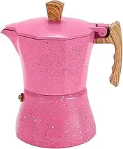 Percolator Coffee Pot Coffee Pot Octagon Pot Hand Brewed Coffee Mocha Pot Cold Extraction Pot Coffee Making Tool