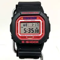 在飛比找蝦皮購物優惠-CASIO  G-SHOCK 手錶DW-5600 日本直送 