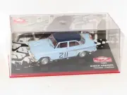 1/43 Simca Aronde Rally Monte Carlo 1959 #211 A.Thomas
