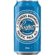 Coopers Pacific Ale Can 375mL