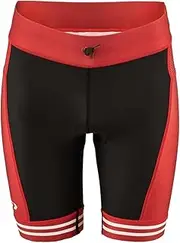 [Garneau] Louis Men's Sprint Print 7 Inch Tri Shorts