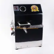 Commercial Electric Sugar Cane Juicer Sugarcane Juice Press Machine 800W 220V
