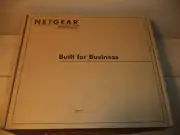 NETGEAR PROSAFE VPN FIREWALL FVS336G-200NAS NEW IN BOX FREE SHIP