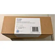 Kensington K33806NA SD4840P USB-C 10GBPS TRIPLEVDEO DRIVERLESS DOCKING STATION -