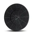 1 Piece Range Hood Replacement Non-Ducted Charcoal Carbon Filters-30RH15F/16F
