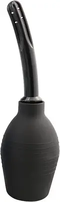 Anal Douche Enema Bulb Douche Enema Cleaner for Women’S or Men’S Health -For Col