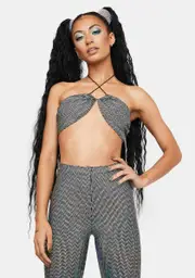 Dim The Lights Legging Set