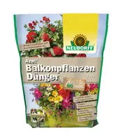 NEUDORFF Azet® balcony plant fertilizer, 750 g