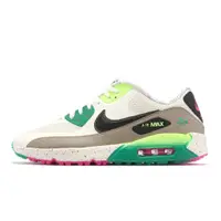 在飛比找蝦皮商城優惠-Nike 高爾夫球鞋 Air Max 90 Golf NRG