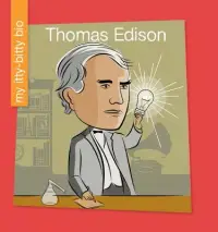 在飛比找博客來優惠-Thomas Edison