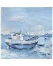 Marmont Hill Simple Boat