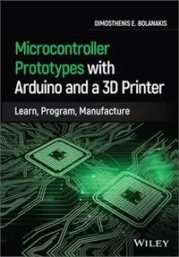 在飛比找三民網路書店優惠-Microcontroller Prototypes wit