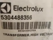 5304488356 ELECTROLUX Microwave OEM High-Voltage Transformer